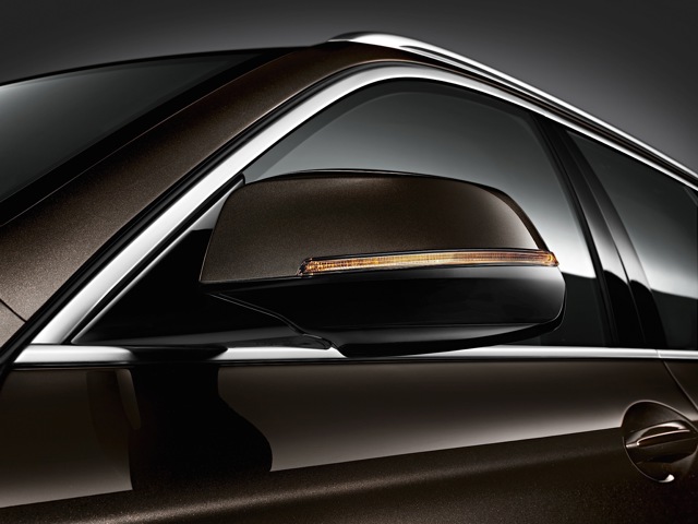 Bmw 5 Series Sedan foto 69