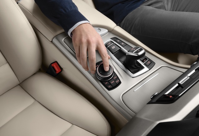 Bmw 5 Series Sedan foto 75