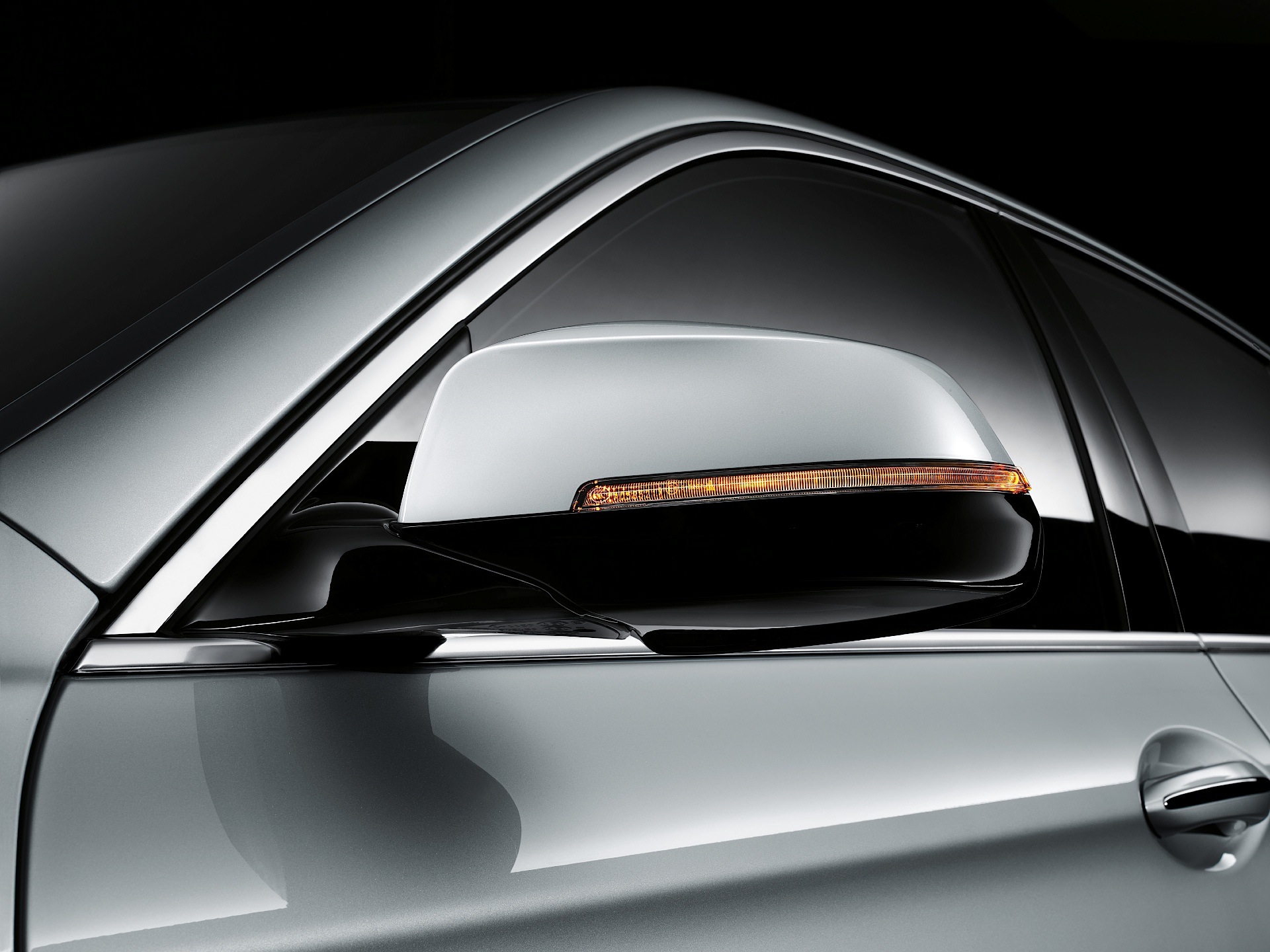 Bmw 5 Series Sedan photo 7