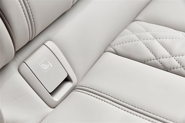 Bmw 5 Series Sedan photo 78