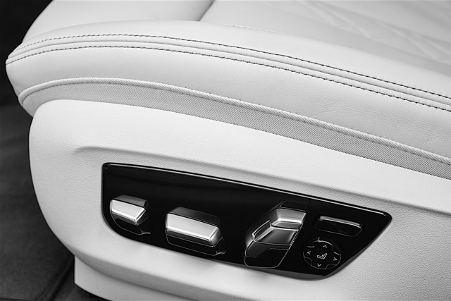 Bmw 5 Series Sedan photo 84