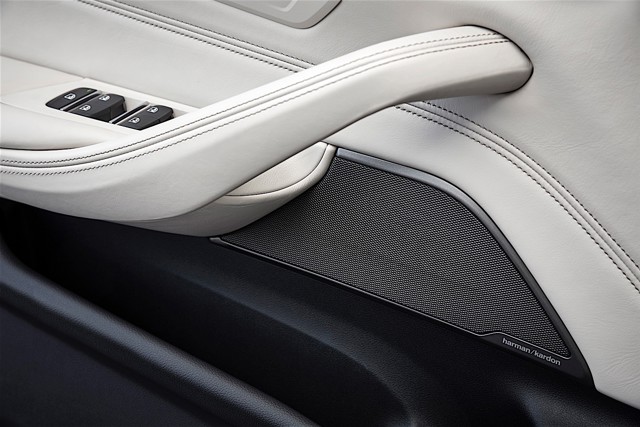 Bmw 5 Series Sedan photo 91