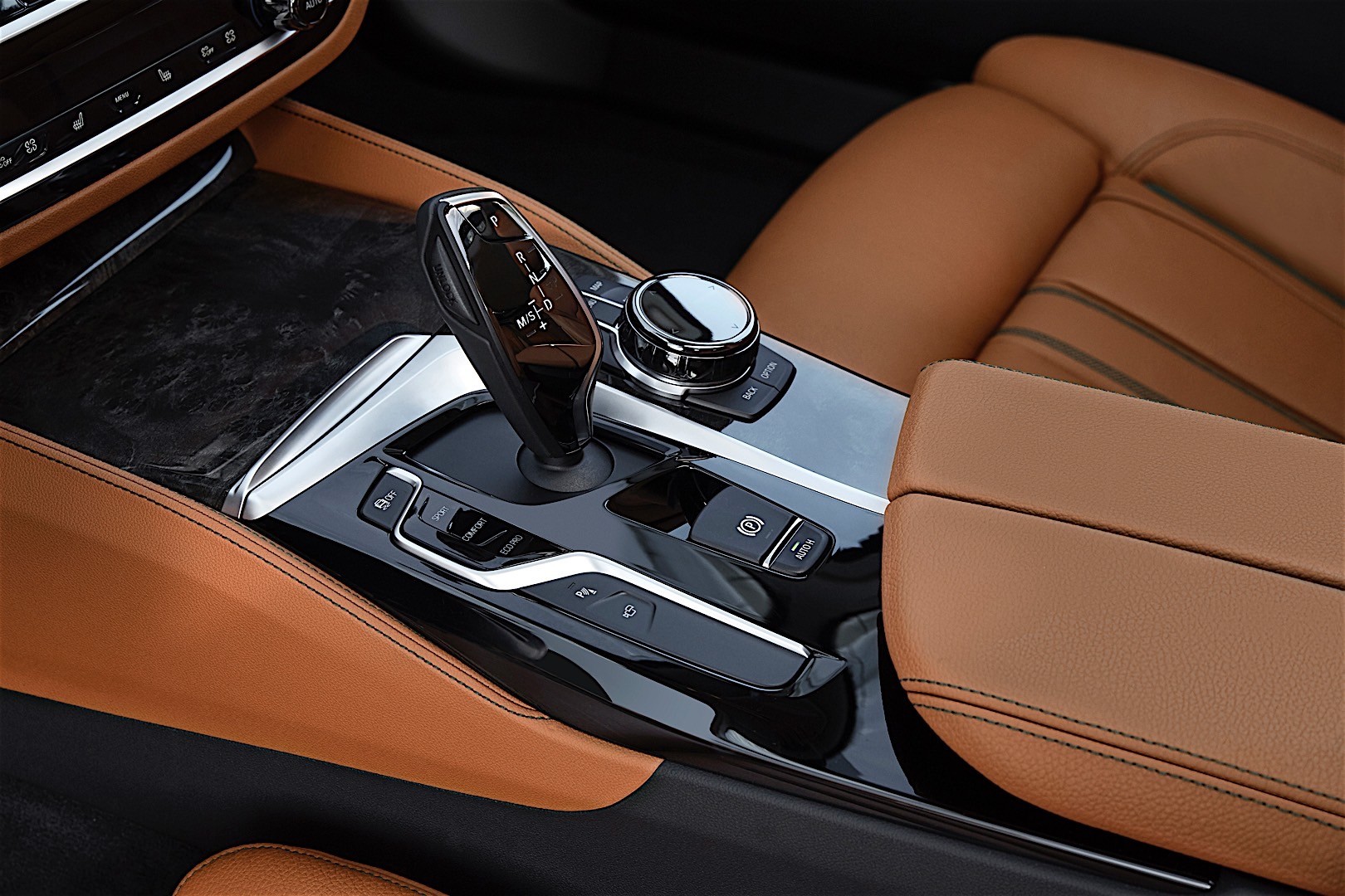 Bmw 5 Series Sedan photo 72