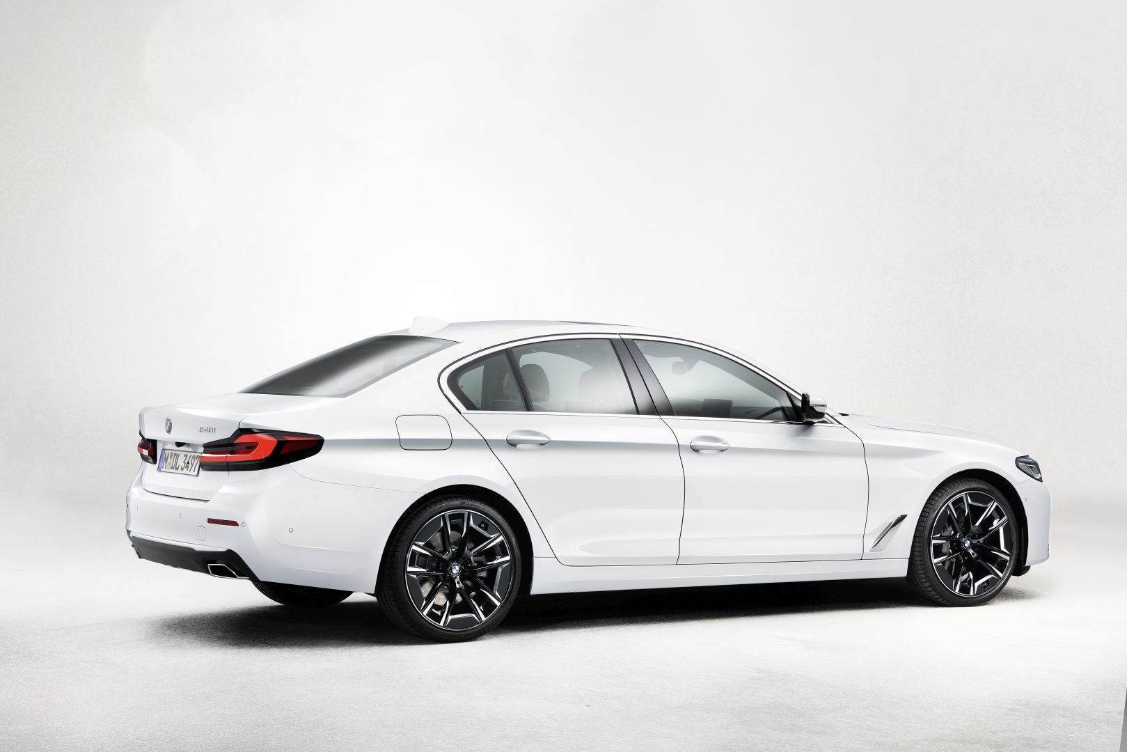 Bmw 5 Series Sedan photo 67