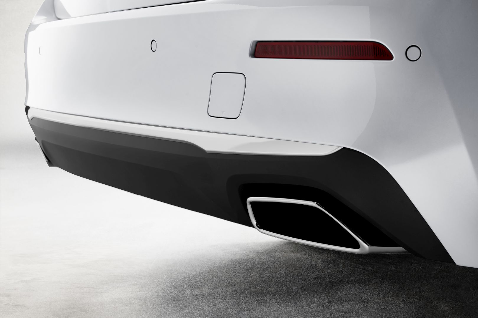 Bmw 5 Series Sedan photo 77