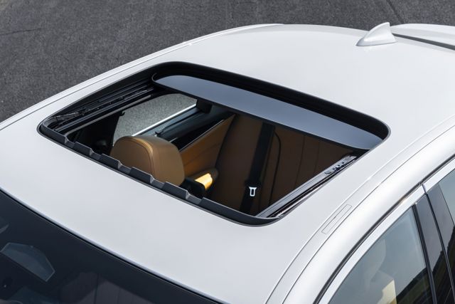 Bmw 5 Series Sedan photo 78