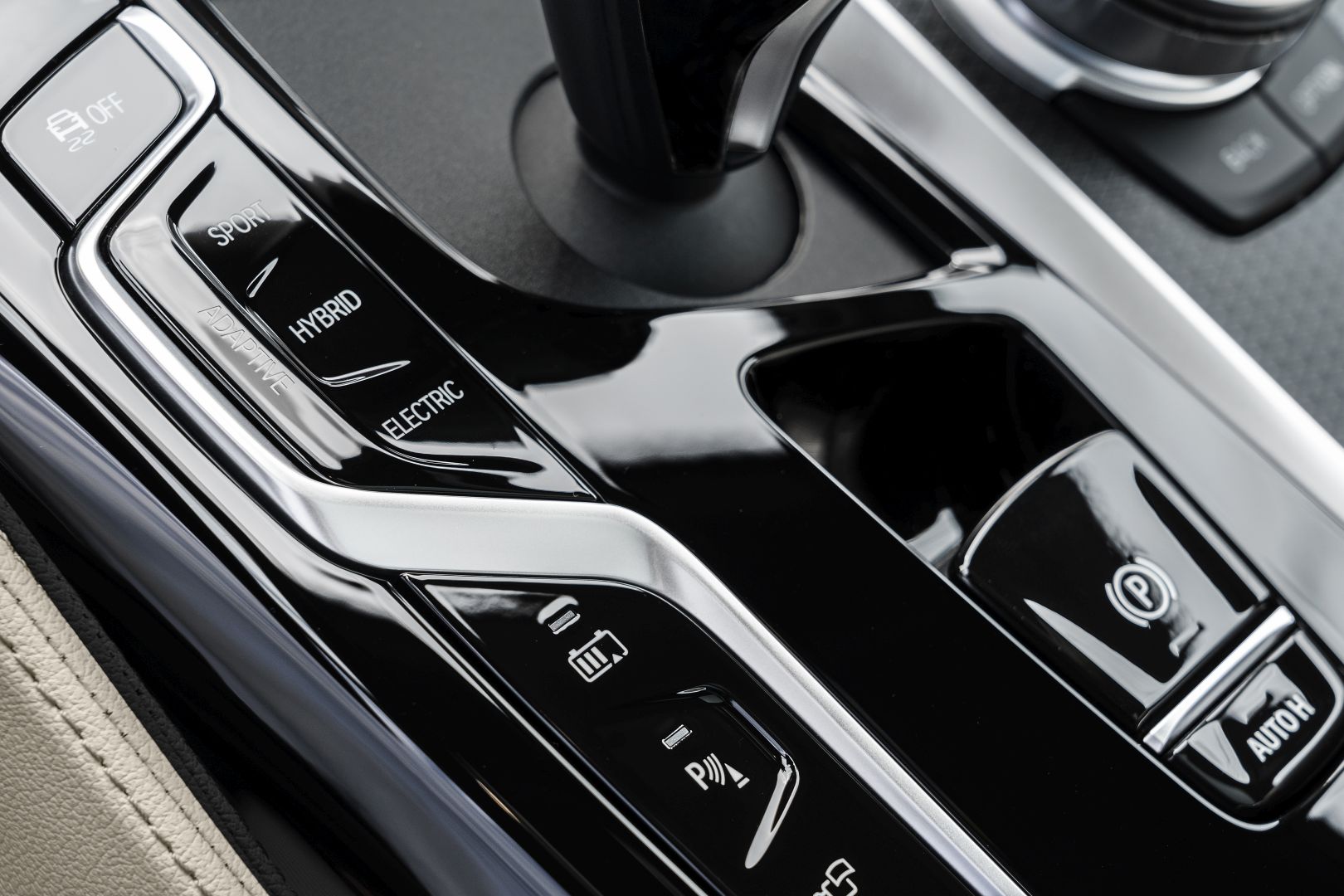 Bmw 5 Series Sedan photo 162