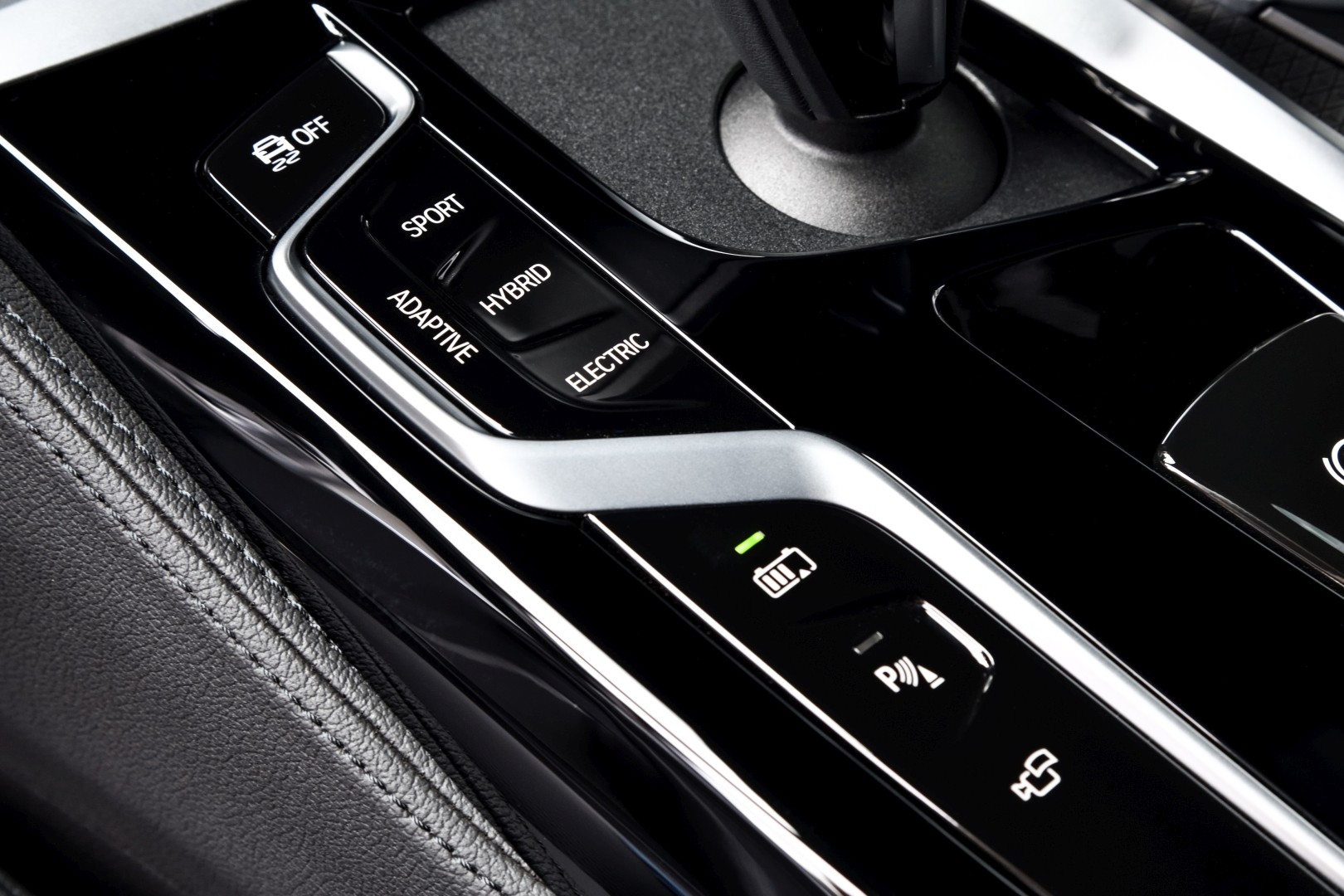 Bmw 5 Series Sedan photo 194