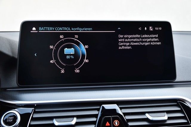 Bmw 5 Series Sedan photo 212