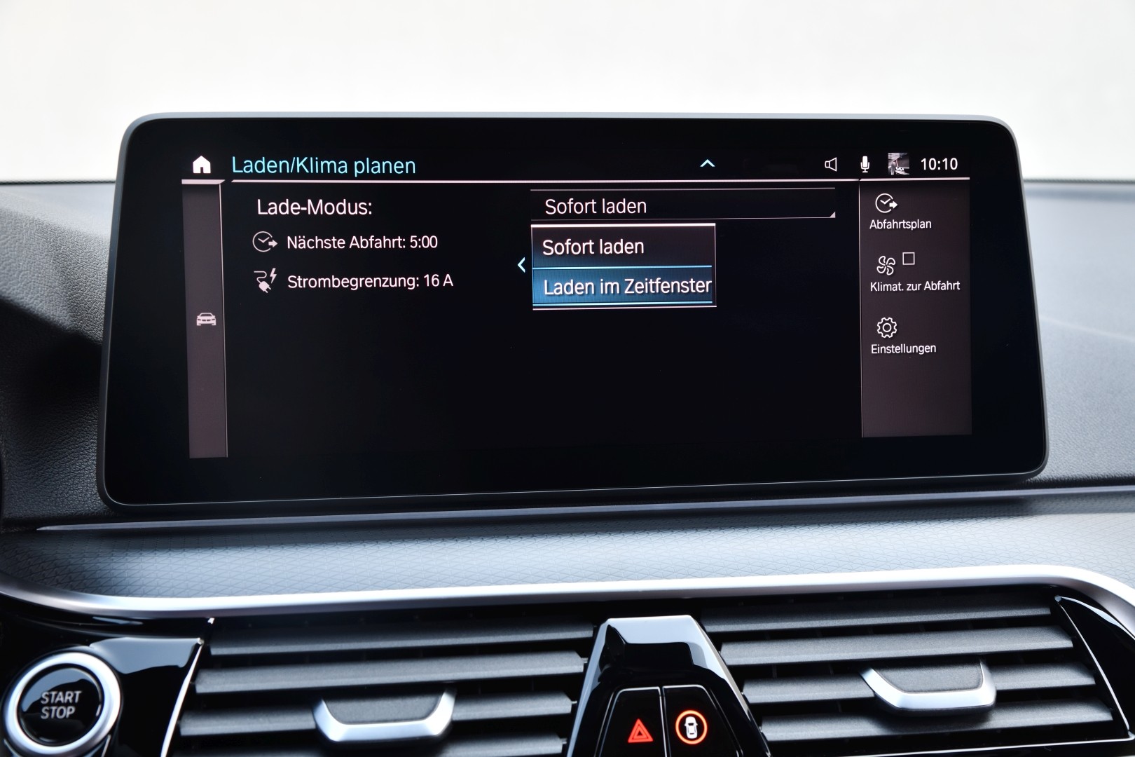 Bmw 5 Series Sedan photo 214