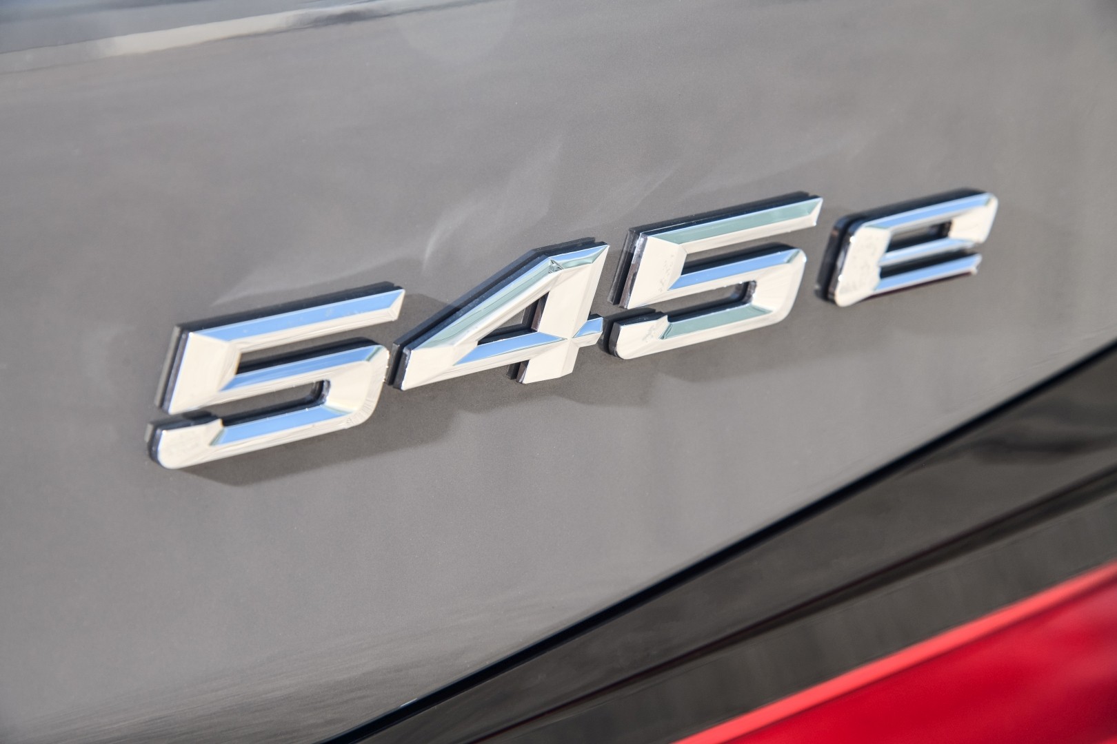 Bmw 5 Series Sedan photo 150