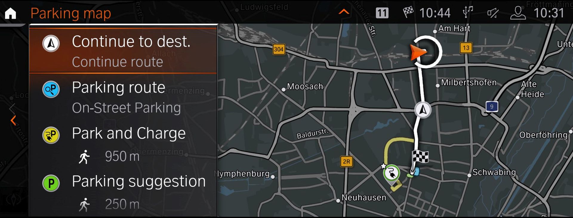 Bmw 5 Series Sedan photo 176