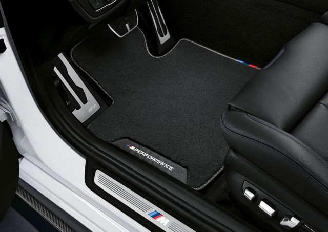 Bmw 5 Series Sedan photo 153