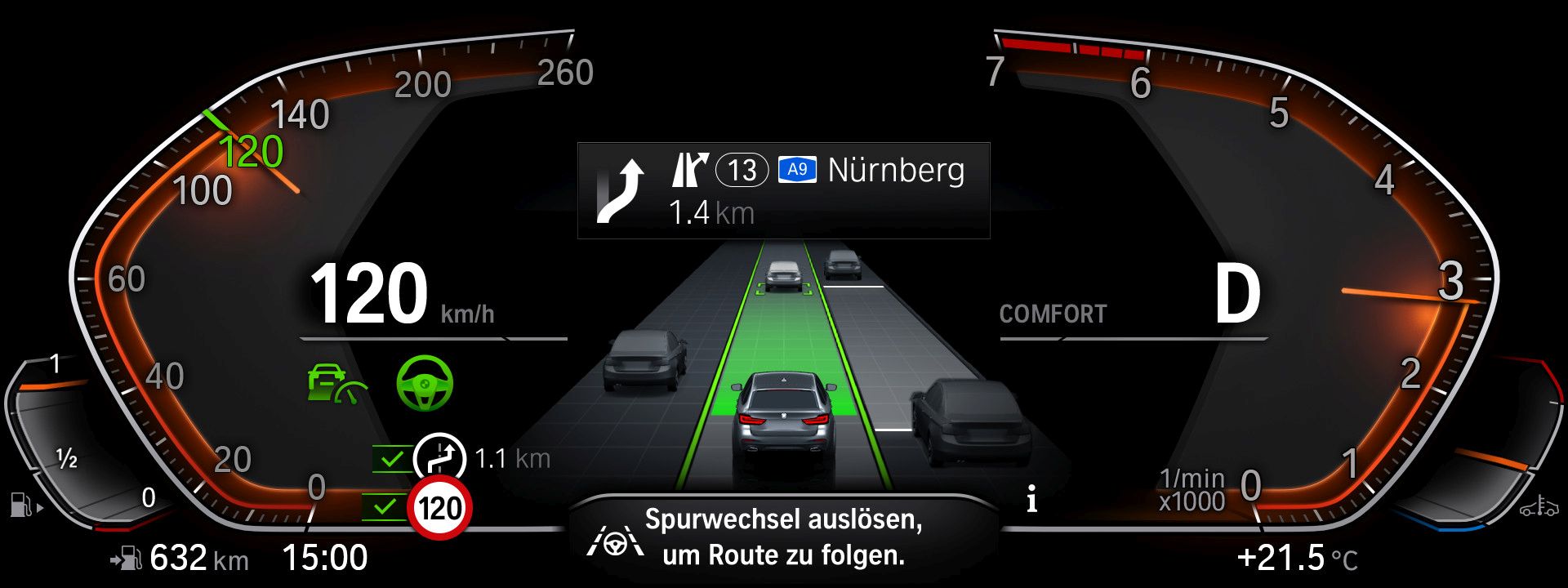 Bmw 5 Series Sedan photo 181