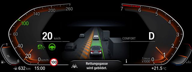 Bmw 5 Series Sedan photo 183