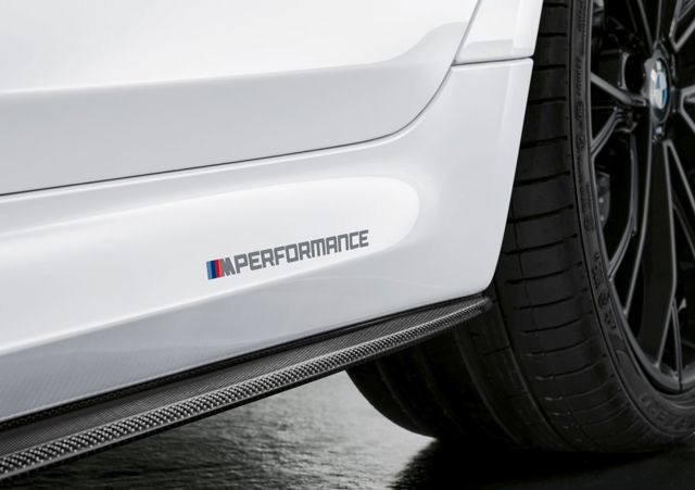 Bmw 5 Series Sedan photo 18