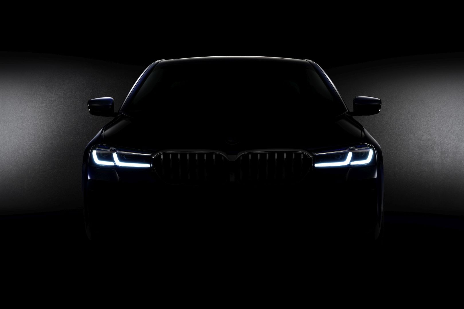 Bmw 5 Series Sedan photo 56