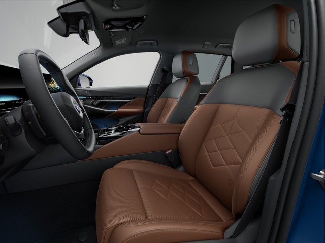 Bmw 5 Series Touring photo 66