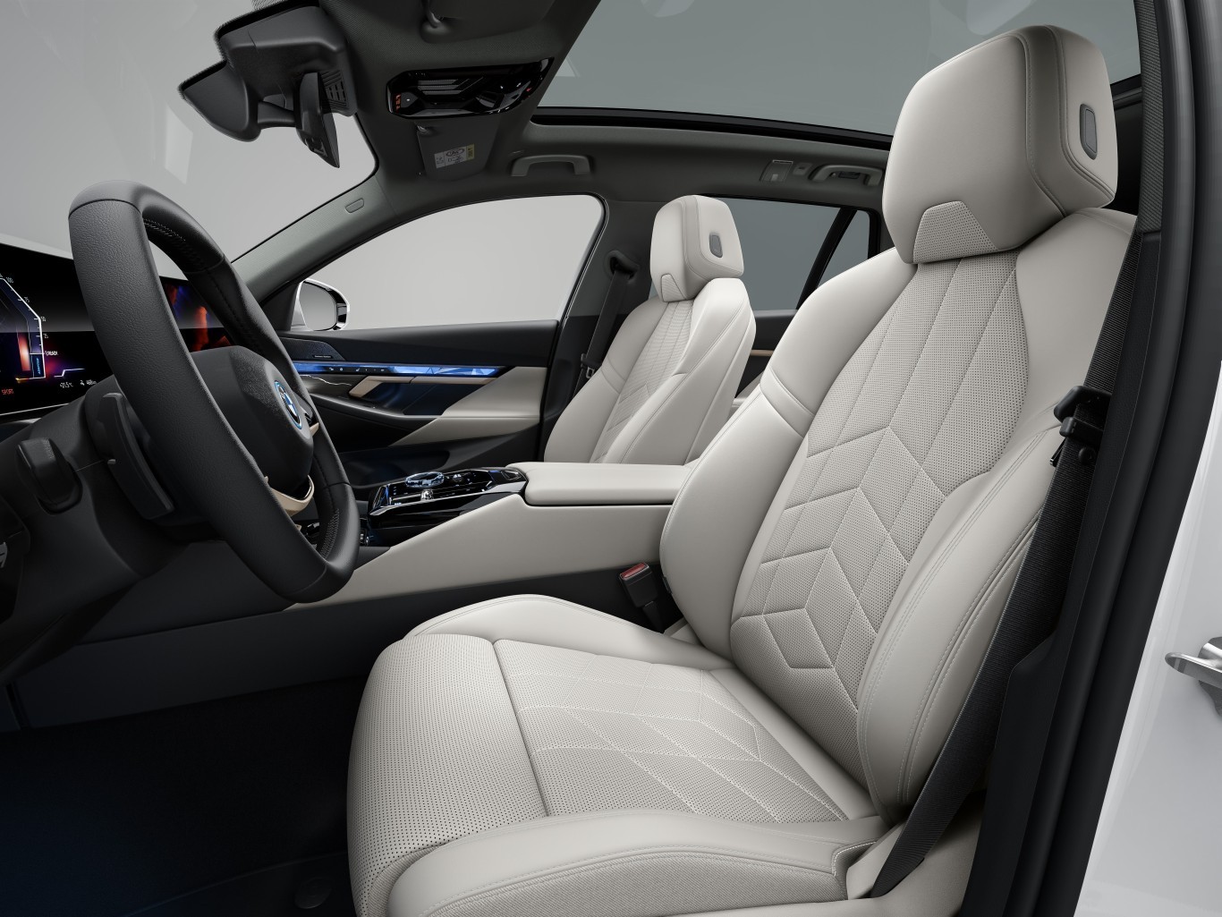 Bmw 5 Series Touring photo 70