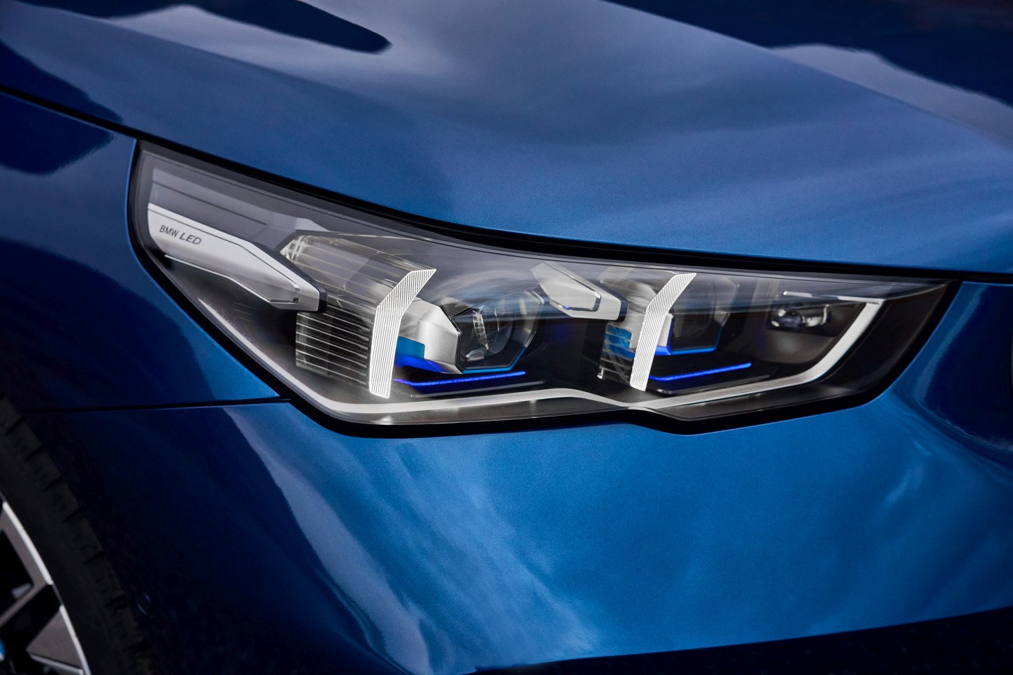 Bmw 5 Series Touring photo 48