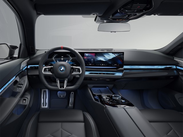 Bmw 5 Series Touring photo 72