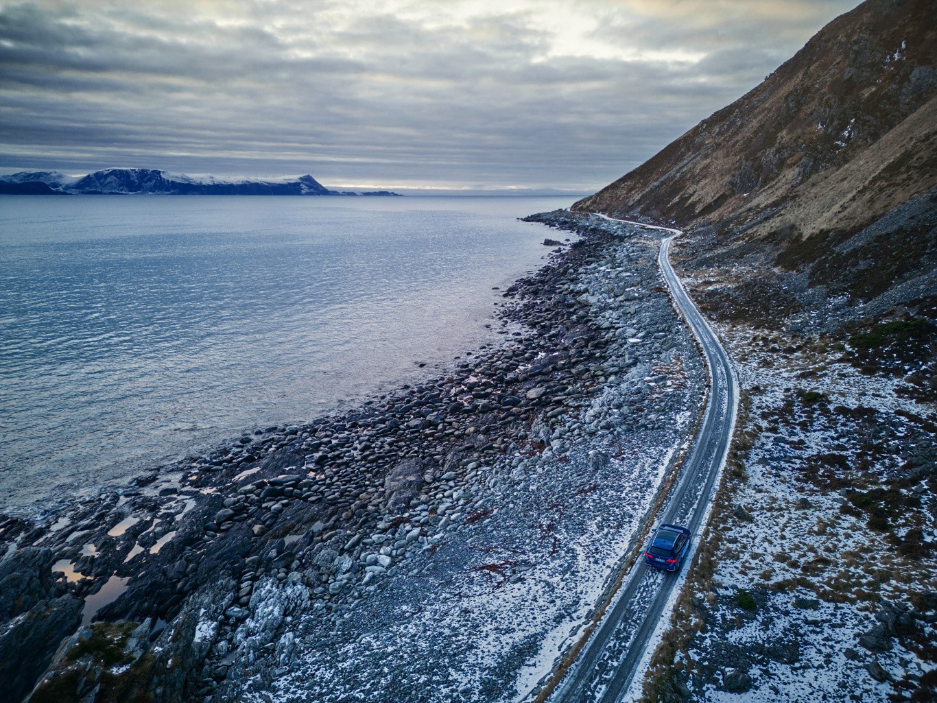 Bmw 5 Series Touring photo 65