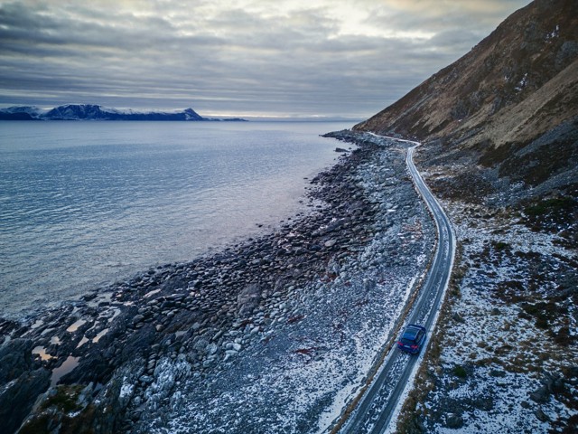 Bmw 5 Series Touring photo 65