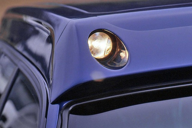 Bmw 5 Series Touring photo 33