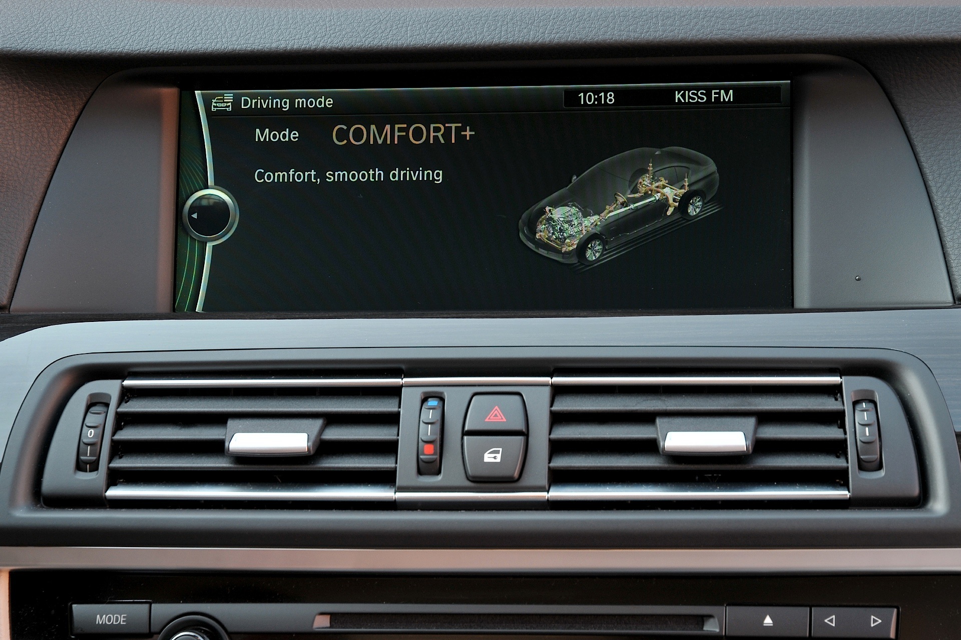 Bmw 5 Series Touring photo 66