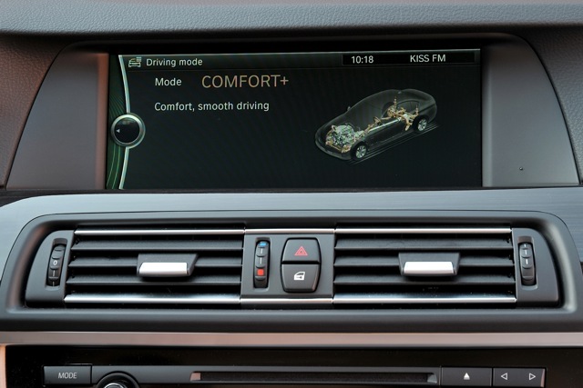 Bmw 5 Series Touring photo 66