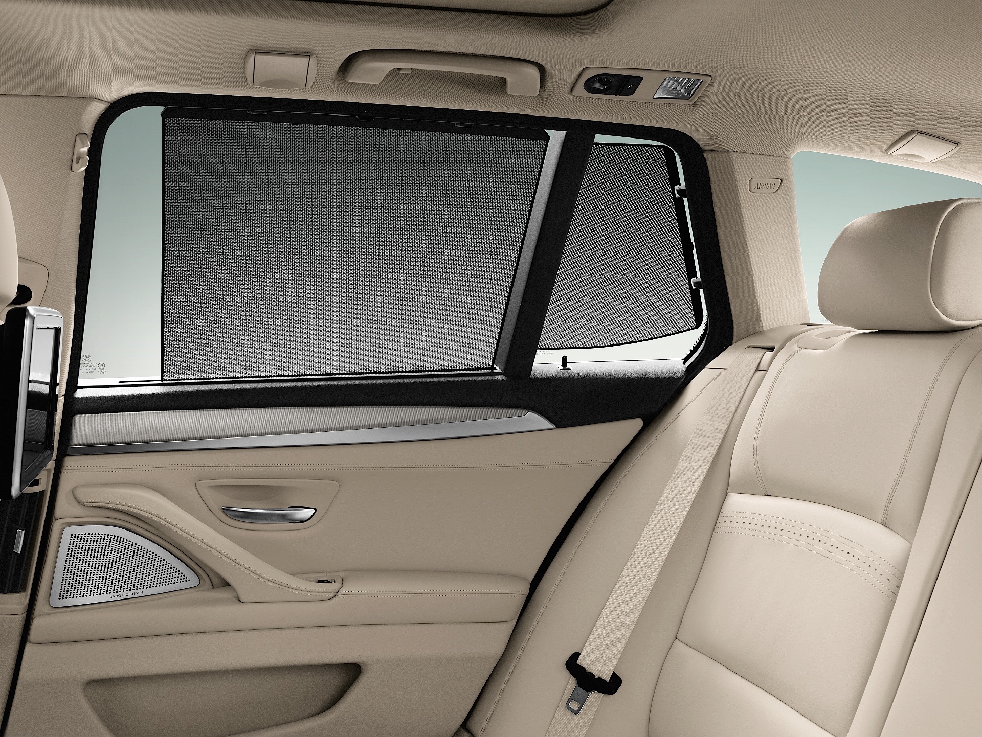 Bmw 5 Series Touring photo 81