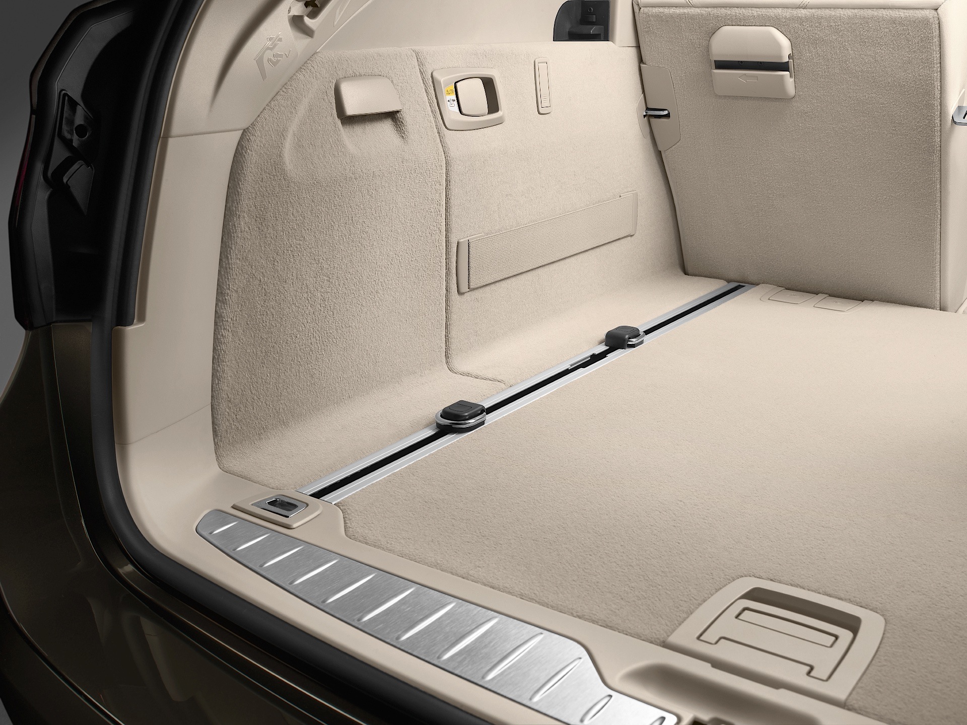 Bmw 5 Series Touring photo 88