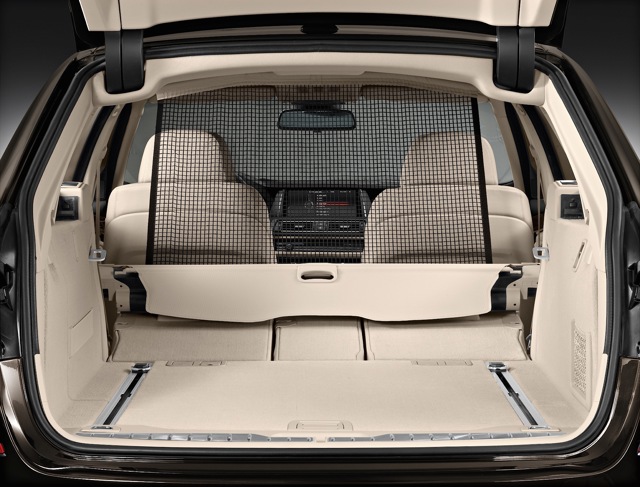 Bmw 5 Series Touring photo 96