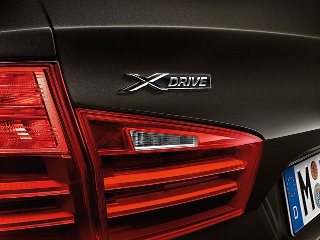 Bmw 5 Series Touring foto 14