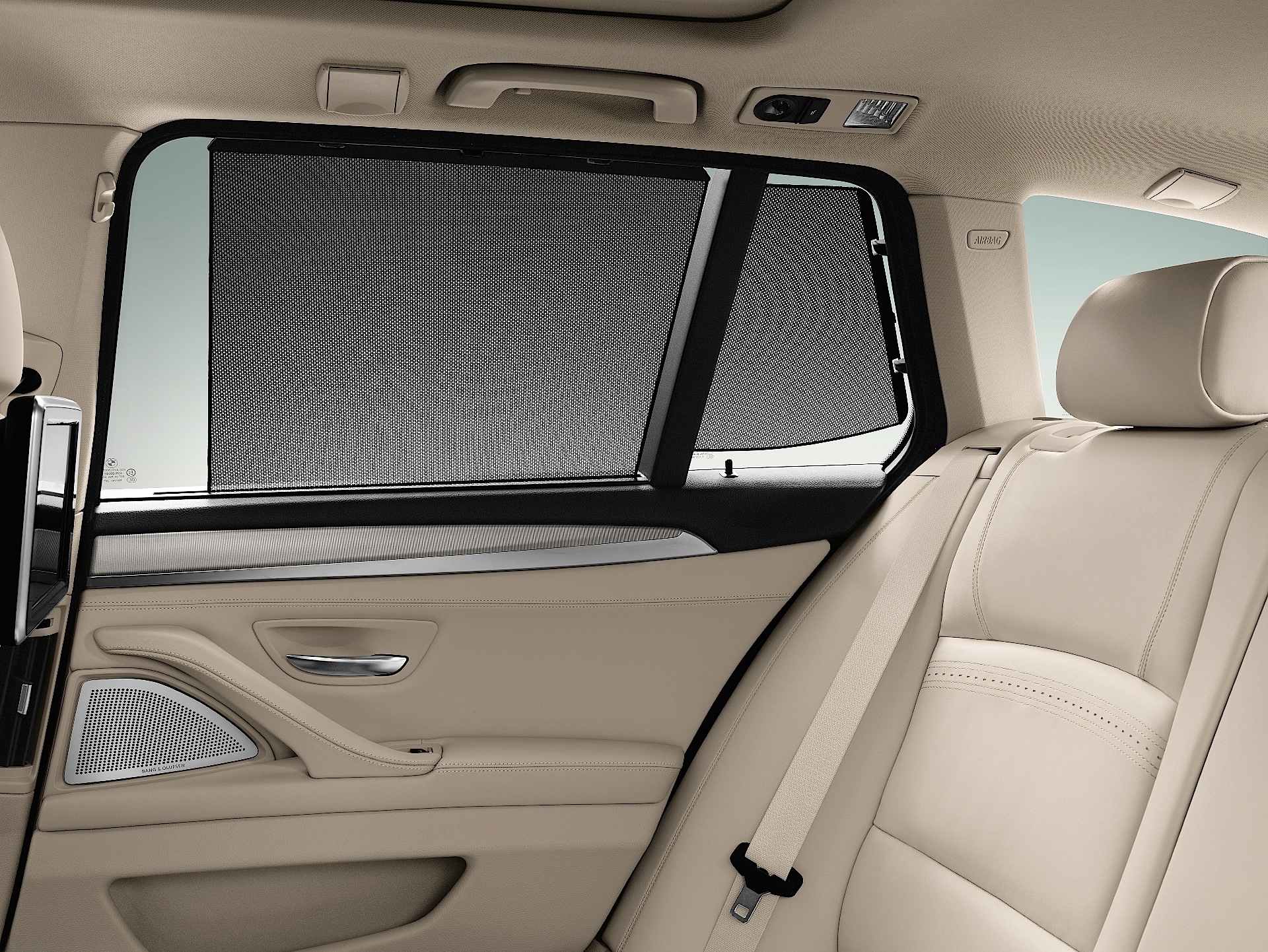 Bmw 5 Series Touring photo 59