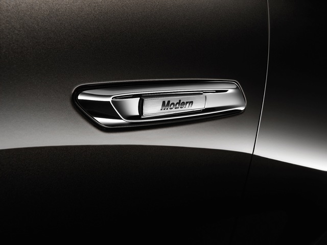 Bmw 5 Series Touring foto 7