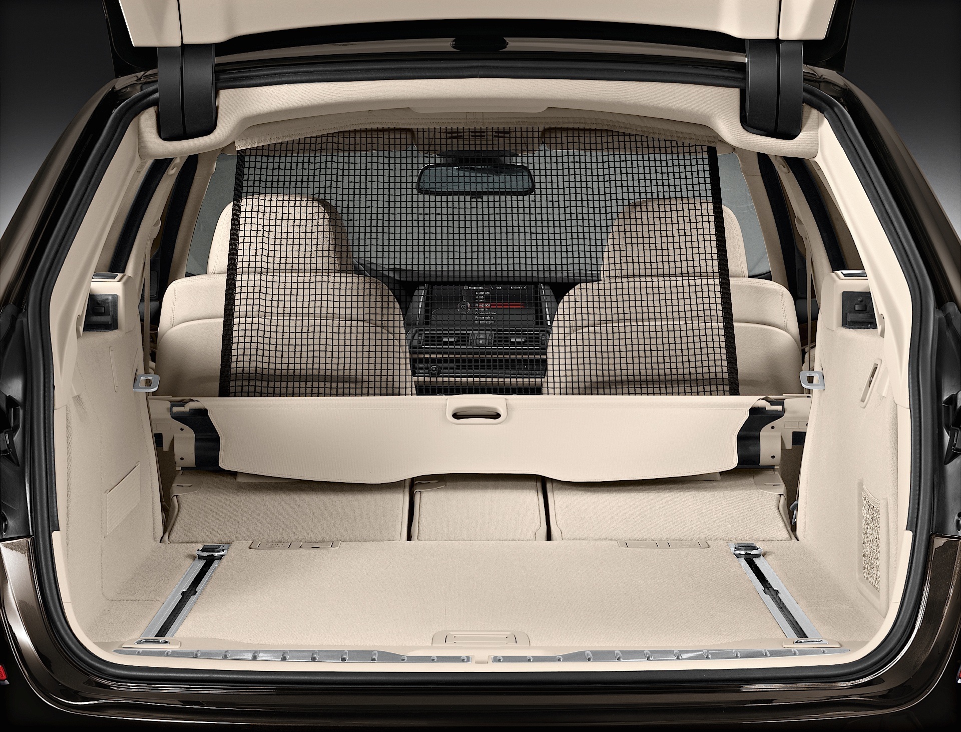 Bmw 5 Series Touring photo 74