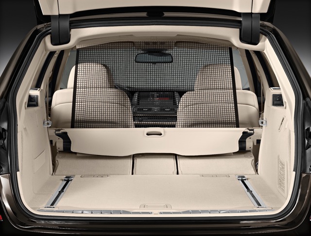 Bmw 5 Series Touring foto 74