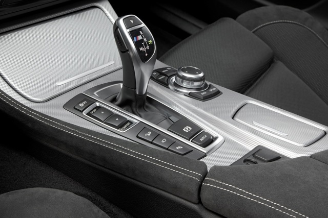 Bmw 5 Series Touring foto 81