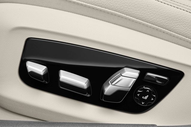 Bmw 5 Series Touring Foto 36