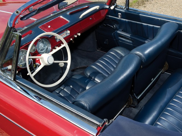 Bmw 503 foto 29