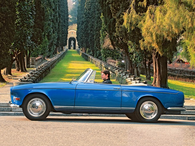 Bmw 503 foto 17