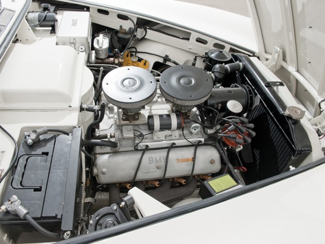 Bmw 503 foto 26