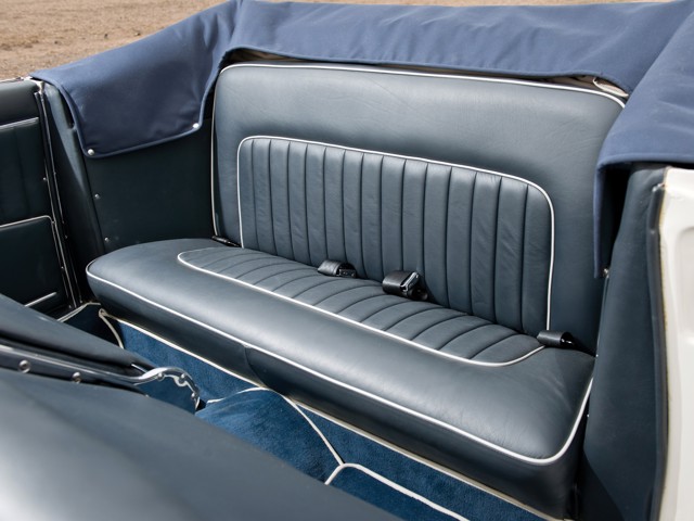 Bmw 503 foto 27