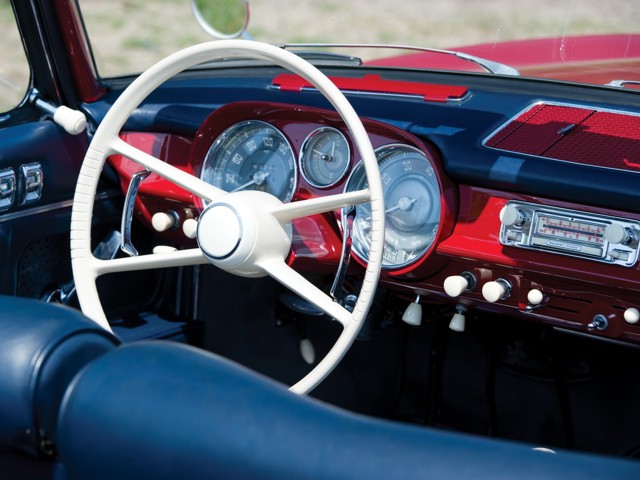 Bmw 503 foto 28