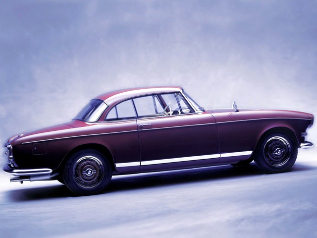 Bmw 503 Foto 7