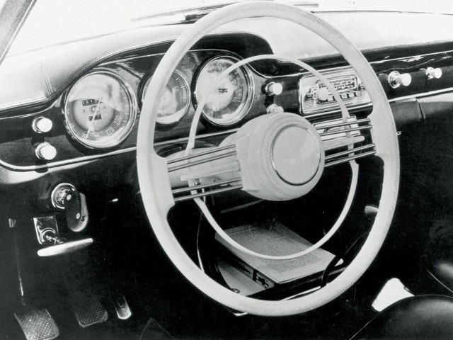 Bmw 503 Foto 14