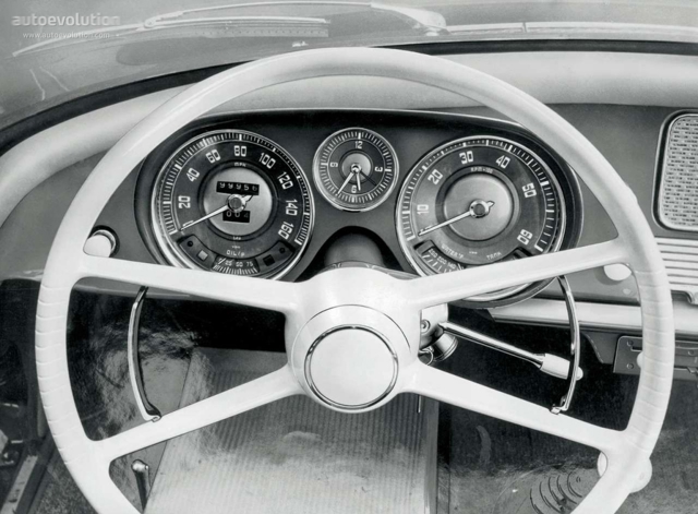 Bmw 507 Foto 8