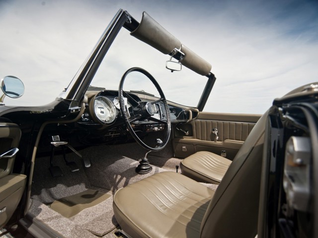 Bmw 507 foto 32