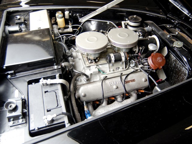 Bmw 507 foto 33